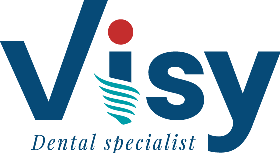 Visy Implant Specialist Logo