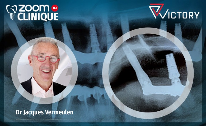 Dr Jacques Vermeulen